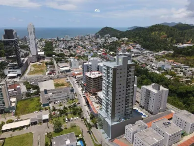 Apartamento com 1 Quarto à venda, 55m² no Praia Brava de Itajaí, Itajaí