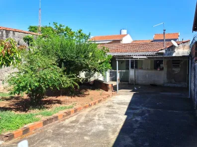 Lote/Terreno à venda, 250m² no Jardim Eulina, Campinas