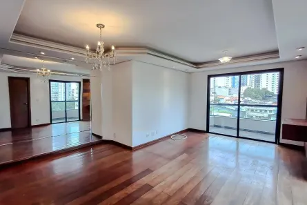 Apartamento com 3 Quartos à venda, 101m² no Jardim Vila Mariana, São Paulo