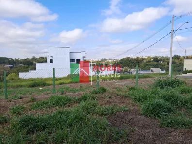 Lote/Terreno à venda, 250m² no Pinheirinho, Vinhedo