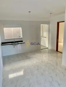 Apartamento com 2 Quartos à venda, 44m² no Cidade Patriarca, São Paulo