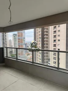 Apartamento com 4 Quartos à venda, 240m² no Setor Marista, Goiânia