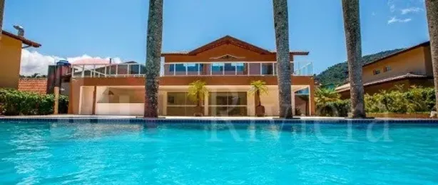 Casa de Condomínio com 3 Quartos à venda, 126m² no Boiçucanga, São Sebastião