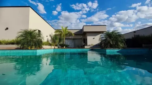 Casa de Condomínio com 4 Quartos à venda, 511m² no Parque Residencial Indaiá, Indaiatuba