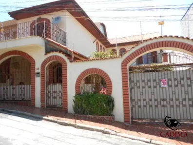 Casa com 4 Quartos à venda, 210m² no Vila Formosa, São Paulo
