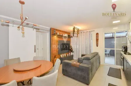 Apartamento com 2 Quartos à venda, 47m² no Guaíra, Curitiba