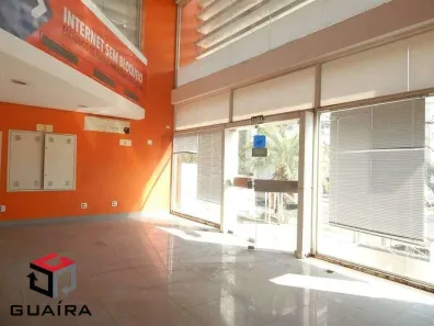 Prédio Comercial para alugar, 516m² no Centro, São Bernardo do Campo