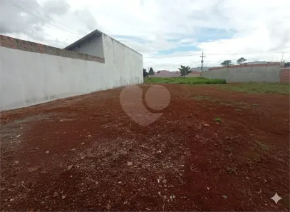 Lote/Terreno à venda, 187m² no Portal dos Pinheiros II, Itapetininga