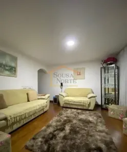 Sobrado com 4 Quartos à venda, 170m² no Água Fria, São Paulo