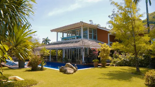 Casa de Condomínio com 6 Quartos à venda, 640m² no Toque-Toque Pequeno, São Sebastião