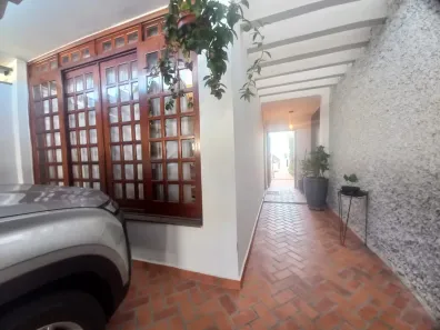 Sobrado com 4 Quartos à venda, 160m² no Planalto Paulista, São Paulo