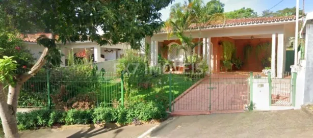 Casa com 3 Quartos à venda, 180m² no Jardim do Sol, Campinas