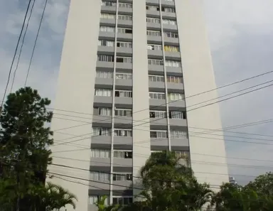 Apartamento com 2 Quartos à venda, 79m² no Vila Clementino, São Paulo