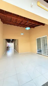 Casa com 3 Quartos à venda, 130m² no Itararé, Teresina