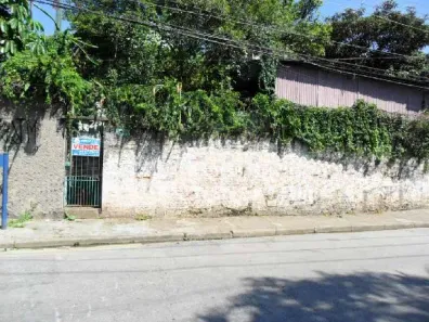 Casa com 1 Quarto à venda, 150m² no Vila Santa Maria, São Paulo