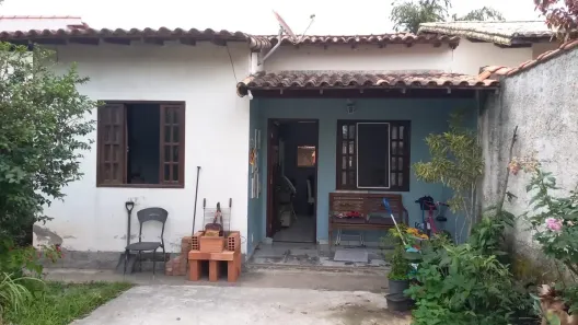Casa com 2 Quartos à venda, 65m² no São José do Imbassaí, Maricá