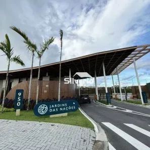 Lote/Terreno à venda, 866m² no Urbanova VII, São José dos Campos