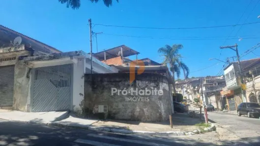Casa com 1 Quarto à venda, 200m² no Parque Boa Esperança, São Paulo