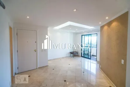 Apartamento com 3 Quartos à venda, 96m² no Jardim Anália Franco, São Paulo