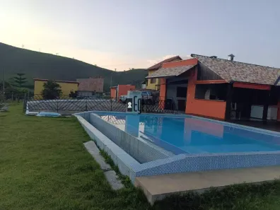 Fazenda/Sítio com 3 Quartos à venda, 1000m² no , Chácara