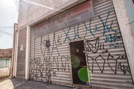 Ponto Comercial para alugar, 120m² no Vila Água Funda, São Paulo