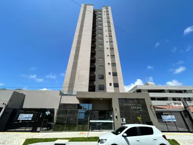 Apartamento com 2 Quartos à venda, 50m² no Lagoa Nova, Natal