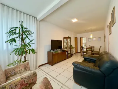 Apartamento com 3 Quartos à venda, 78m² no União, Belo Horizonte