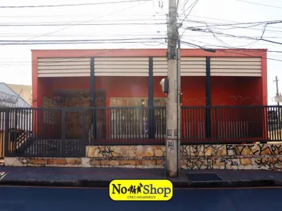 Casa com 6 Quartos para alugar, 325m² no Calafate, Belo Horizonte