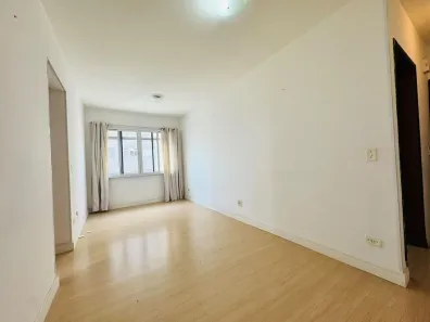 Apartamento com 2 Quartos à venda, 48m² no Vila Erna, São Paulo