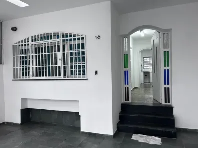 Sobrado com 3 Quartos à venda, 230m² no Tatuapé, São Paulo