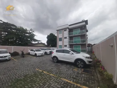 Cobertura com 2 Quartos à venda, 140m² no Costazul, Rio das Ostras