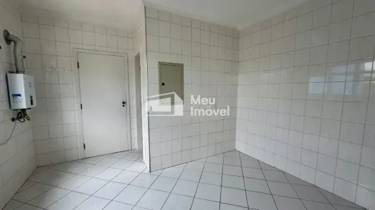 Apartamento com 3 Quartos para alugar, 127m² no Bosque dos Eucaliptos, São José dos Campos