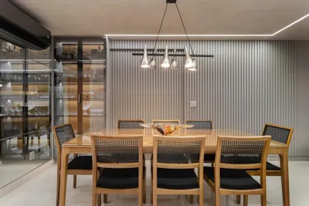 Apartamento com 3 Quartos à venda, 99m² no Setor Bueno, Goiânia