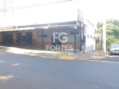 Imóvel Comercial com 4 Quartos para alugar, 118m² no Vila Seixas, Ribeirão Preto
