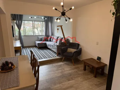 Apartamento com 3 Quartos à venda, 70m² no Jardim Taquaral, São Paulo
