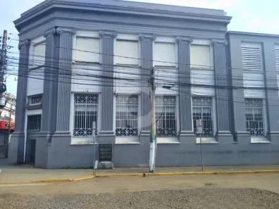 Prédio Comercial para alugar, 883m² no Centro, São Leopoldo