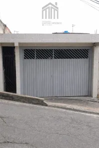 Casa com 2 Quartos à venda, 150m² no Jardim Julieta, Itapevi
