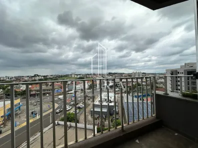 Apartamento com 5 Quartos à venda, 263m² no Jardim da Colina, Americana