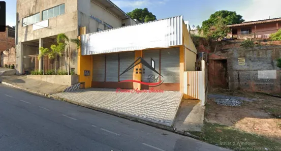 Ponto Comercial à venda, 200m² no Rosaneves, Ribeirão das Neves