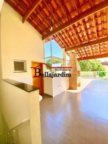 Cobertura com 2 Quartos à venda, 120m² no Parque Oratório, Santo André
