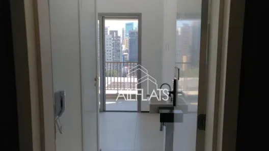 Apartamento com 1 Quarto à venda, 14m² no Liberdade, São Paulo
