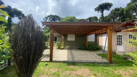 Casa com 2 Quartos à venda, 183m² no , Canela