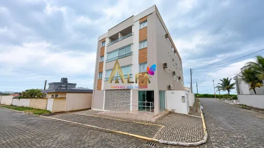 Apartamento com 2 Quartos à venda, 78m² no Meia Praia, Navegantes