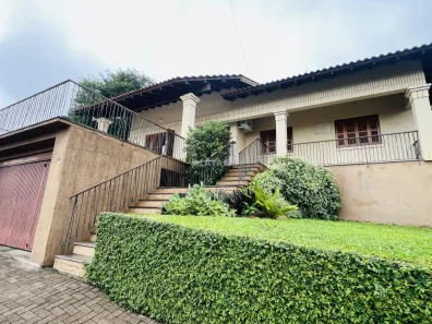 Casa com 3 Quartos à venda, 318m² no Harmonia, Ivoti