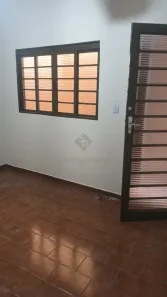 Casa com 3 Quartos à venda, 79m² no Jardim Antártica, Ribeirão Preto