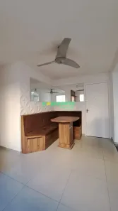 Apartamento com 2 Quartos à venda, 48m² no Palmeiras de São José, São José dos Campos