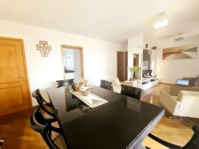 Apartamento com 3 Quartos à venda, 102m² no Jardim da Saúde, São Paulo