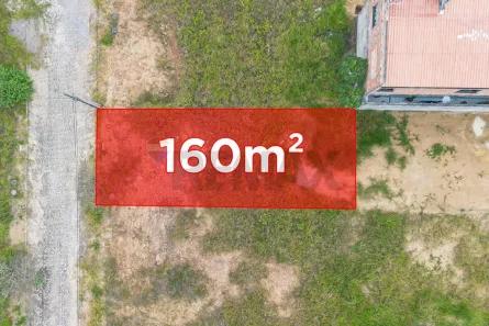 Lote/Terreno à venda, 160m² no Santa Terezinha, Santo Antônio de Jesus