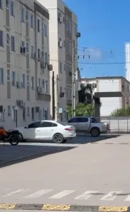 Apartamento com 2 Quartos à venda, 45m² no Barra de Jangada, Jaboatão dos Guararapes