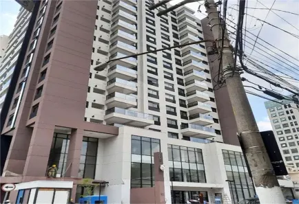 Apartamento com 1 Quarto à venda, 57m² no Vila Gomes Cardim, São Paulo